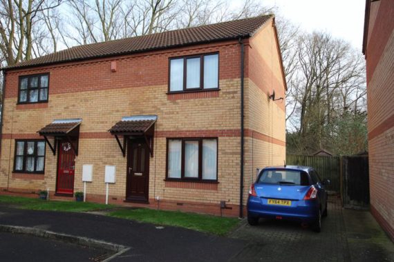 2&nbsp;Bedroom&nbsp;Semi-Detac...